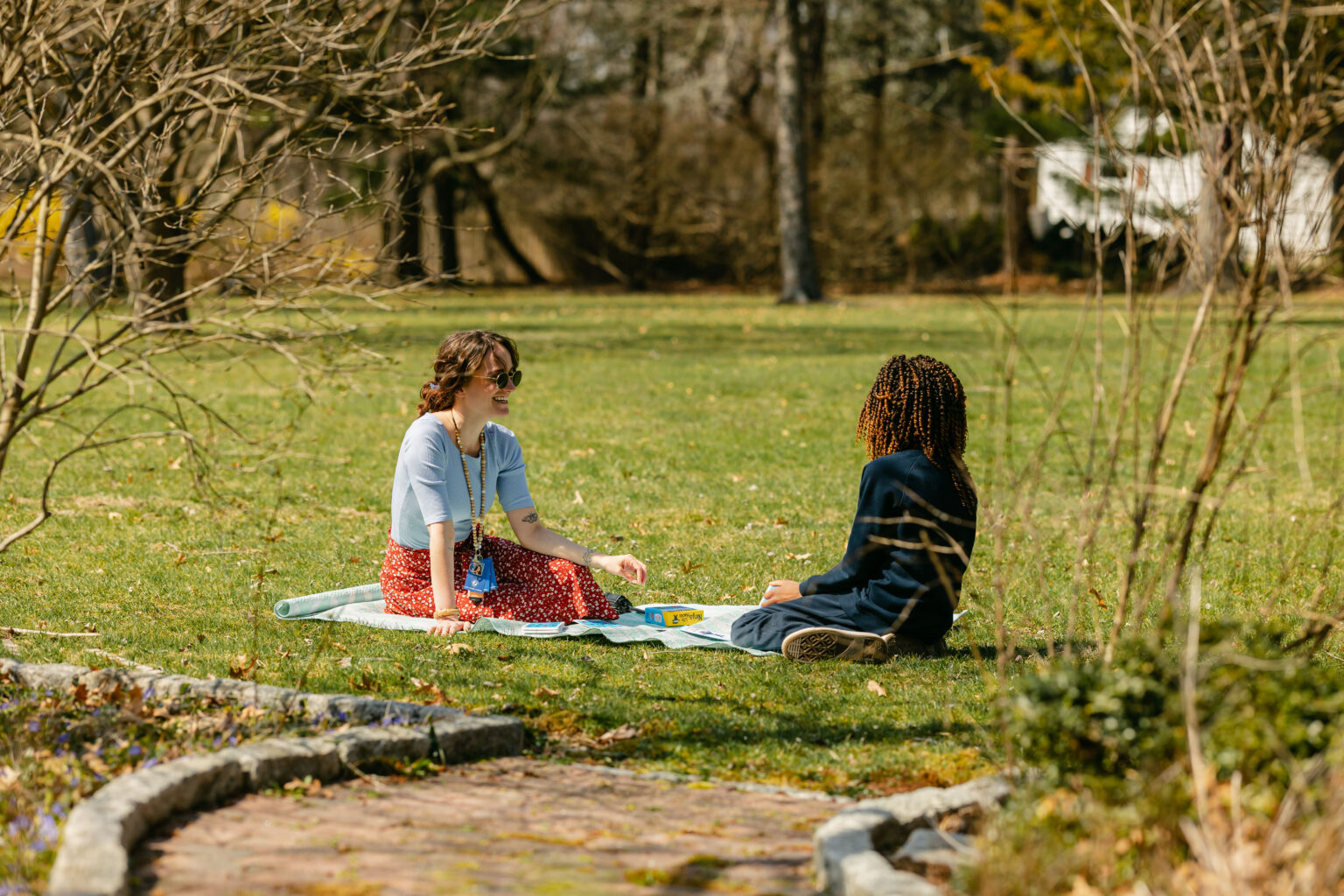 Admissions Process Villa Maria School