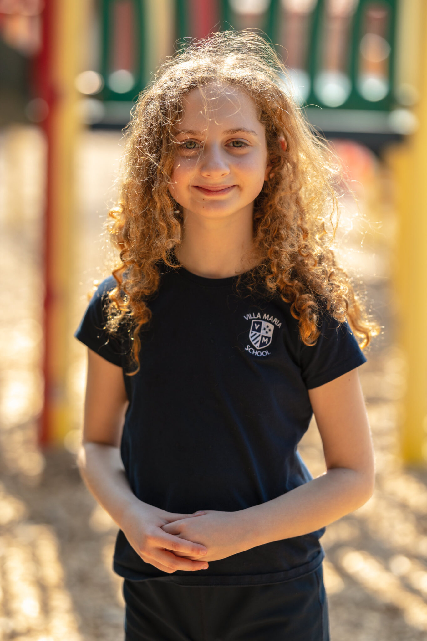 Tuition Villa Maria School