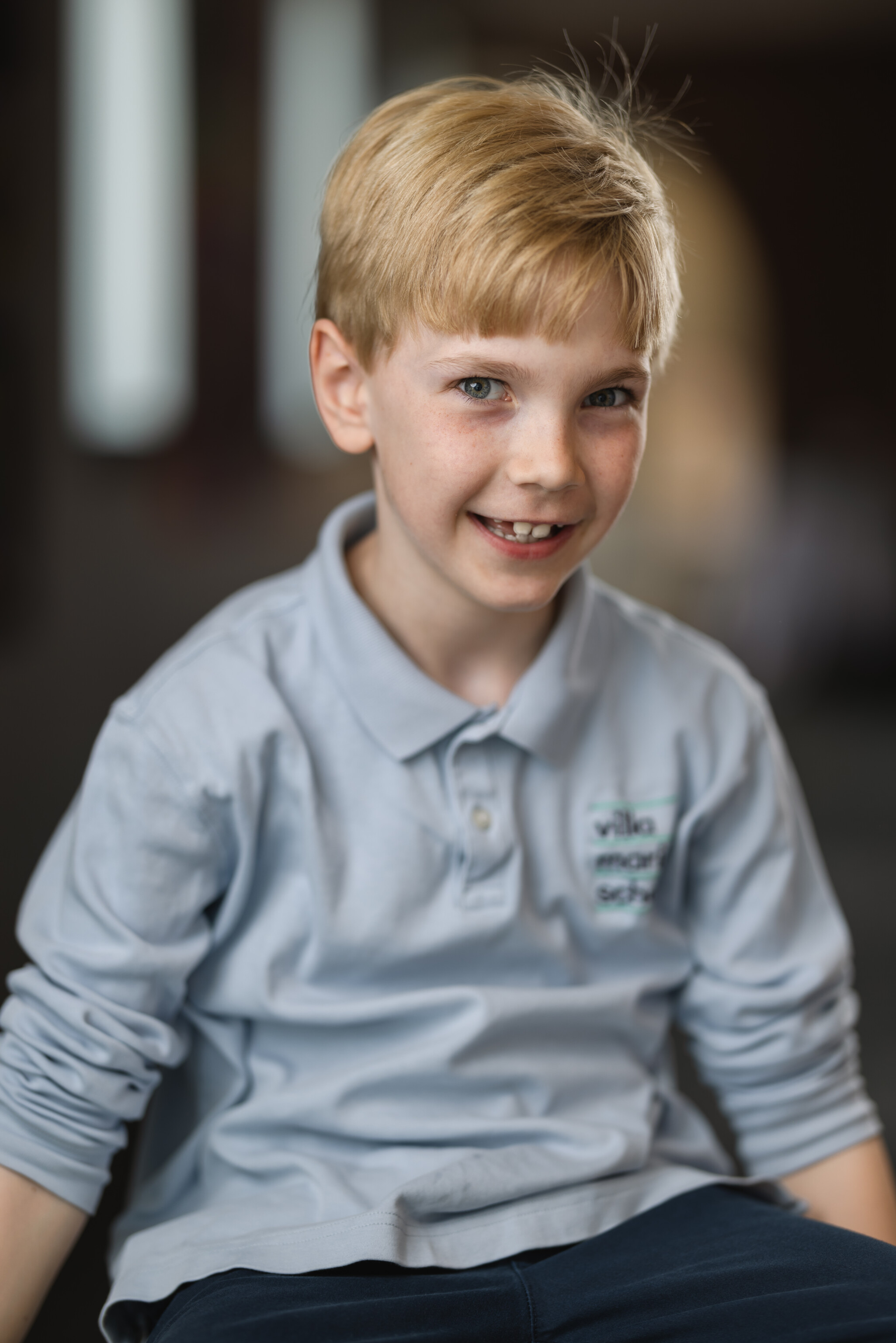 Tuition Villa Maria School